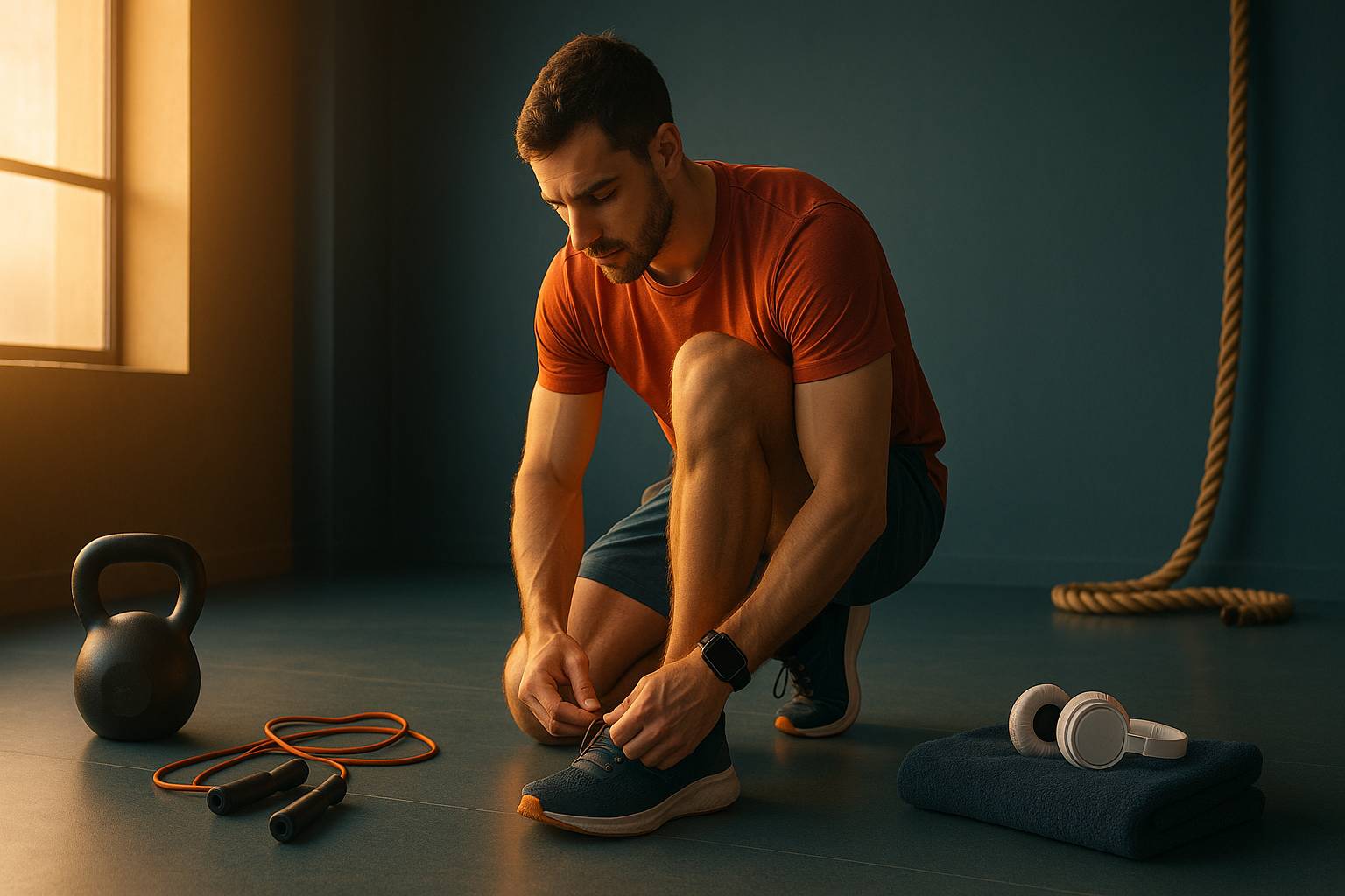 10 trucos para mantener la motivación cuando no ves resultados