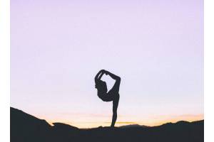 Cómo aumentar tu flexibilidad con ejercicios simples