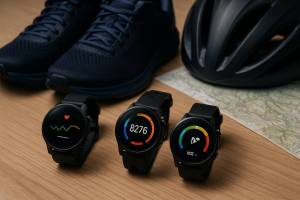 Cómo elegir el mejor smartwatch deportivo para tu objetivo