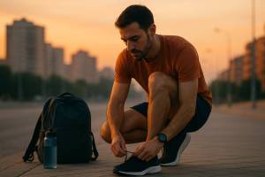 Cómo evitar el abandono deportivo tras las primeras semanas: claves psicológicas y rutinas sencillas