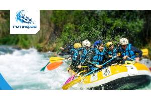 Ruting: más de 20 años creando experiencias de aventura seguras en Valencia