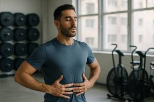 Tips para mejorar tu respiración durante el ejercicio