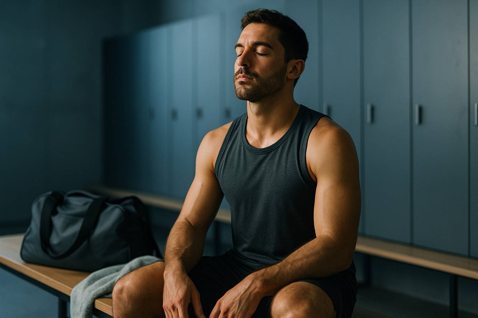 Trucos mentales para superar el miedo a competir